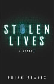 Tapa de Stolen Lives