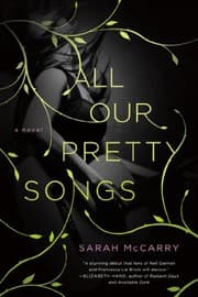 Tapa de All Our Pretty Songs