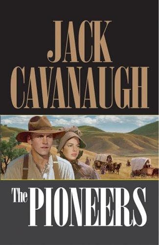 Tapa de The pioneers