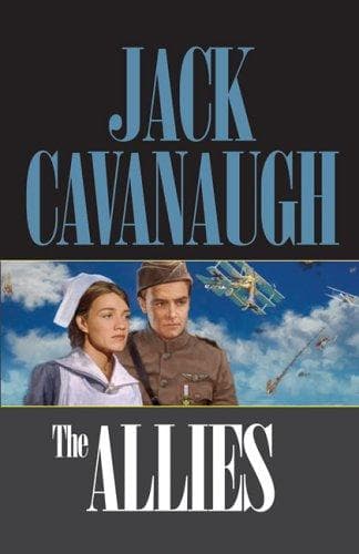 Tapa de The allies