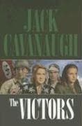 Tapa de The victors