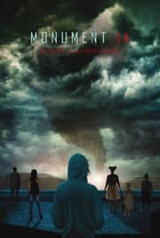 Tapa de Monument 14 (Monument 14 Series Book 1)
