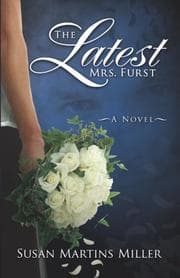 Tapa de The latest Mrs. Furst