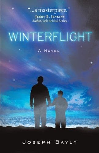 Tapa de Winterflight