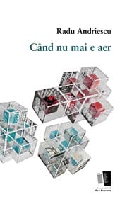 Tapa de Când nu mai e aer