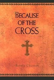 Tapa de Because of the Cross