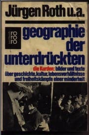 Tapa de Geographie der Unterdrückten