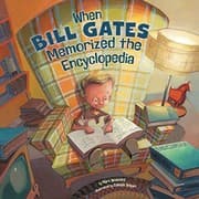 Tapa de When Bill Gates Memorized an Encyclopedia (Leaders Doing Headstands)
