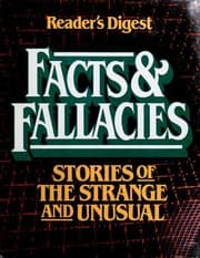 Tapa de Facts & Fallacies