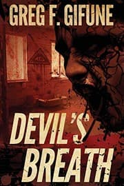 Tapa de Devil's Breath