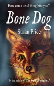 Tapa de The Bone Dog (8-10 range) (Volume 2)