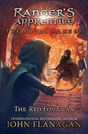 Tapa de The Red Fox Clan