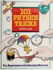 Tapa de 101 Physics Tricks