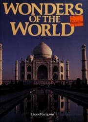 Tapa de Wonders of the World