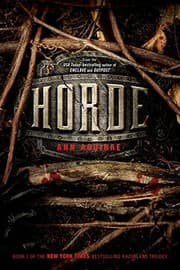 Tapa de Horde (Razorland Book 3)
