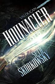 Tapa de Hounacier: The Valducan Book 2