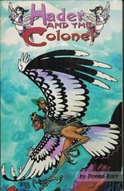 Tapa de Hader and the Colonel