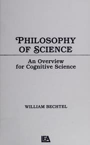 Tapa de Philosophy of Science