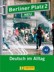 Tapa de Berliner Platz Neu 2