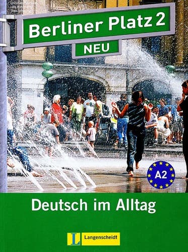 Tapa de Berliner Platz Neu 2