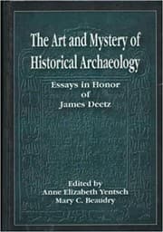 Tapa de The Art and Mystery of Historical Archaeology