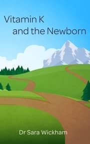 Tapa de Vitamin K and the Newborn
