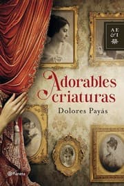 Tapa de Adorables criaturas