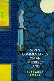 Tapa de Seven Commentaries on an Imperfect Land: A Tor.Com Original