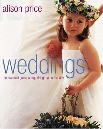 Tapa de Weddings