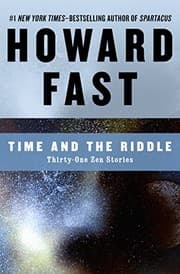 Tapa de Time and the Riddle: Thirty-One Zen Stories