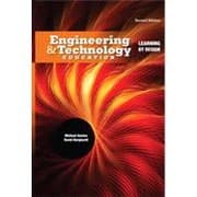 Tapa de Engineering and technology education
