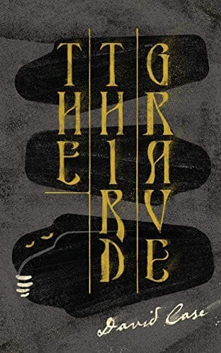Tapa de The Third Grave