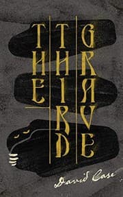 Tapa de The Third Grave