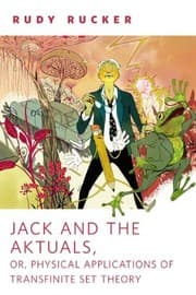 Tapa de Jack and the Aktuals, or, Physical Applications of Transfinite Set Theory: A Tor.Com Original