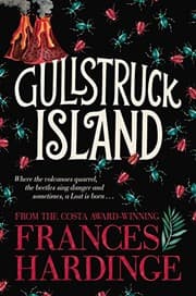 Tapa de Gullstruck Island