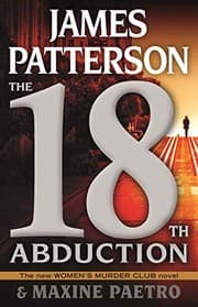 Tapa de The 18th Abduction