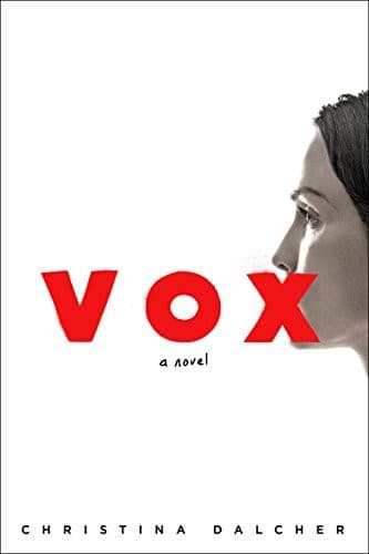 Tapa de Vox