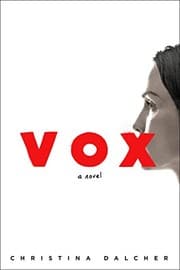 Tapa de Vox