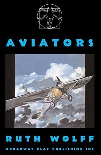 Tapa de Aviators