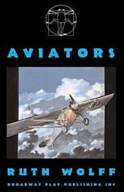 Tapa de Aviators