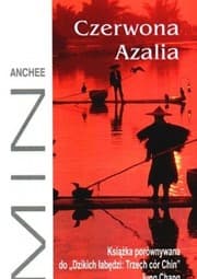 Tapa de Cerwona Azalia