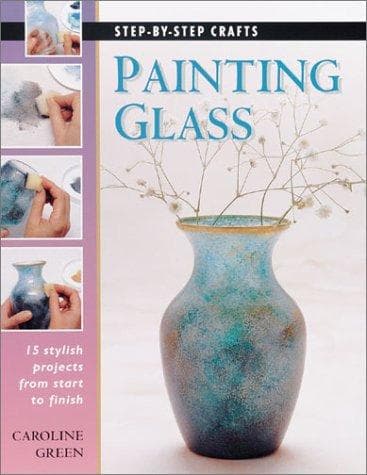 Tapa de Painting Glass