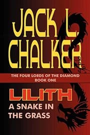 Tapa de Lilith: A Snake in the Grass