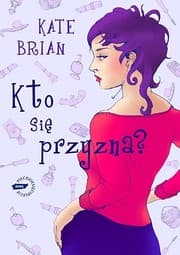 Tapa de Kto się przyzna?