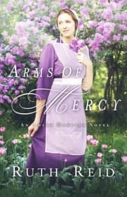Tapa de Arms of Mercy