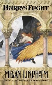Tapa de Harpy's Flight