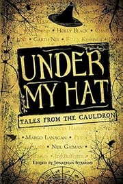 Tapa de Under My Hat: Tales from the Cauldron