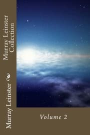 Tapa de Murray Leinster Collection: Volume 2