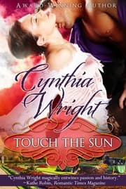 Tapa de Touch the Sun