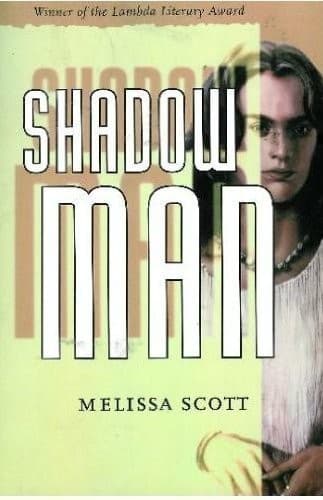 Tapa de Shadow Man